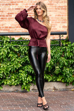 Load image into Gallery viewer, Paparazzi “The Kim” ZiCollection Necklace Earring Set