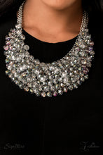 Load image into Gallery viewer, Paparazzi “The Tanger” ZiCollection Necklace