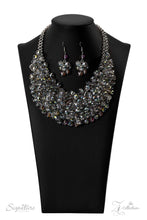 Load image into Gallery viewer, Paparazzi “The Tanger” ZiCollection Necklace