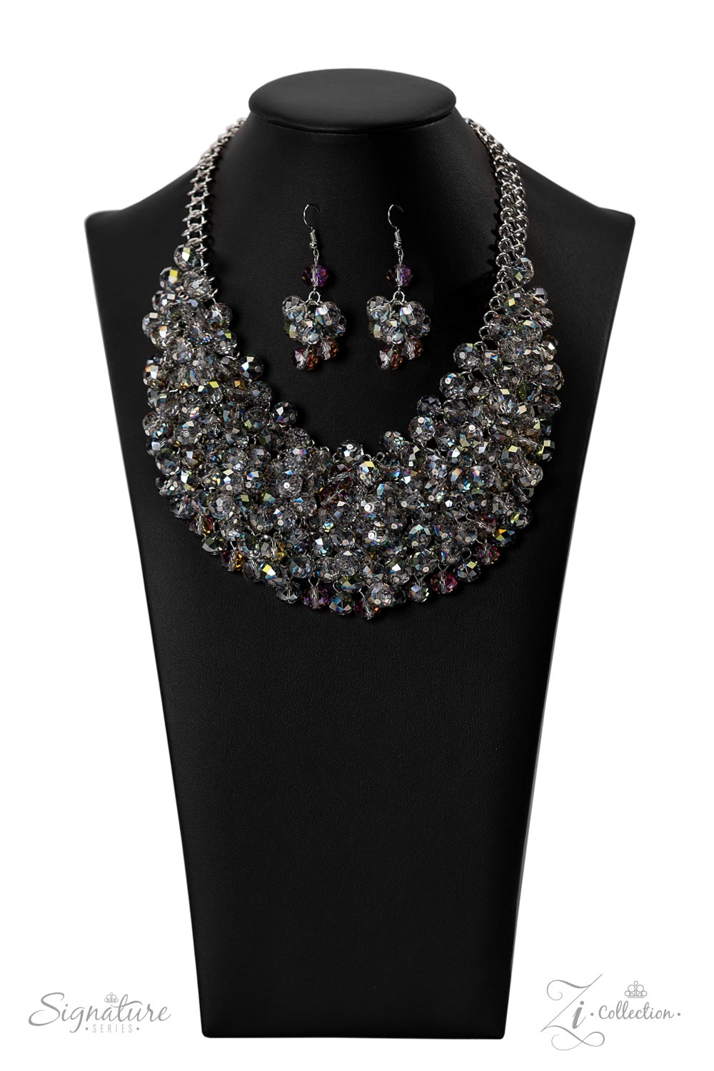 Paparazzi “The Tanger” ZiCollection Necklace