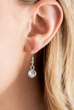 Load image into Gallery viewer, Paparazzi “Forget the Crown” - Multi Necklace Earring Set
