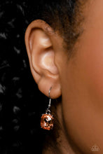 Load image into Gallery viewer, Paparazzi “Life of the Party” “Emerald Envy” Multi Necklace Earring Set - Paparazzi Accessories