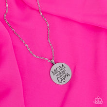 Load image into Gallery viewer, Paparazzi “Mother Dear” Multi Necklace Earring Set - Paparazzi Accessories