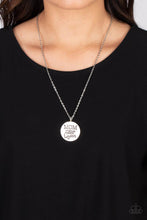 Load image into Gallery viewer, Paparazzi “Mother Dear” Multi Necklace Earring Set - Paparazzi Accessories
