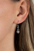Load image into Gallery viewer, Paparazzi “Sweethearts Stroll” Multi Necklace Earring Set - Paparazzi Accessories