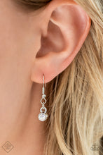 Load image into Gallery viewer, Paparazzi “Floral Reverie” Multi Necklace Earring Set - Paparazzi Accessories