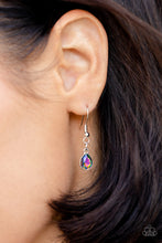 Load image into Gallery viewer, Paparazzi “Regally Refined” Multi Necklace Earring Set - Paparazzi Accessories
