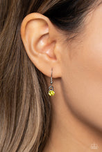 Load image into Gallery viewer, Paparazzi “Dandelion Delight” Multi Necklace Earring Set - Cindysblingboutique