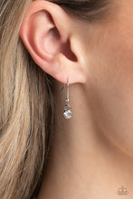 Load image into Gallery viewer, Paparazzi “TWINKLE of an Eye” Brown Necklace Earring Set - Paparazzi Accessories