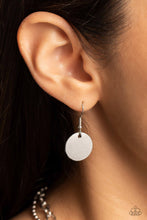 Load image into Gallery viewer, "Masterpiece in Progress" Multi Necklace Earring Set - Paparazzi Accessories