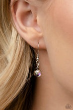 Load image into Gallery viewer, Paparazzi “Elevated Edge” Multi Necklace Earring Set - Paparazzi Accessories