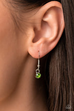 Load image into Gallery viewer, Paparazzi “Kaleidoscope Charm” Multi Necklace Earring Set - Paparazzi Accessories