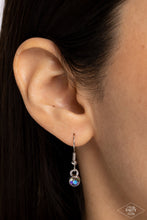 Load image into Gallery viewer, Paparazzi “Top Dollar Diva” Multi Necklace Earring Set -Paparazzi Accessories