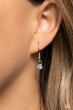 Load image into Gallery viewer, Paparazzi “Swimming in Sparkles” Multi Necklace Earring Set - Paparazzi Accessories