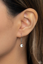 Load image into Gallery viewer, Paparazzi “Mandala Mosaic” Pink Necklace Earring Set - Paparazzi Accessories