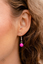 Load image into Gallery viewer, Paparazzi “Headliner Hit” Multi Necklace Earring Set - Paparazzi Accessories