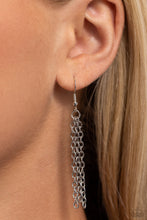 Load image into Gallery viewer, Paparazzi “Wreathed in Artistry” Multi Necklace Lanyard  Earring Set