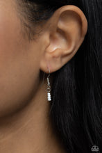 Load image into Gallery viewer, Paparazzi “Charming Chance” Multi Necklace Earrings - Paparazzi Accessories