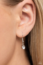 Load image into Gallery viewer, “WEAVING Wonder” Multi Necklace Earring Set -Paparazzi Accessories