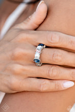 Load image into Gallery viewer, “Reputable Rarity” Multi Stretch Ring - Paparazzi