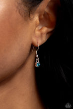 Load image into Gallery viewer, Paparazzi “Handcrafted Honor” Multi Necklace Earring Set - Paparazzi