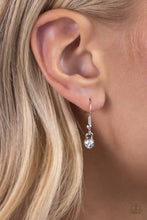 Load image into Gallery viewer, Paparazzi “Gardening Group” Pink Necklace Earring Set - Paparazzi Accessories