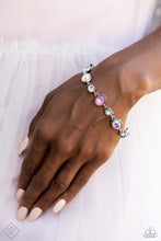 Load image into Gallery viewer, Paparazzi “Ethereal Empathy” Multi Adjustable Clasp Bracelet - Paparazzi Accessories