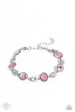 Load image into Gallery viewer, Paparazzi “Ethereal Empathy” Multi Adjustable Clasp Bracelet - Paparazzi Accessories