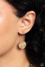 Load image into Gallery viewer, Paparazzi “Appointed Artistry” Multi Necklace Earring Set - Paparazzi Accessories