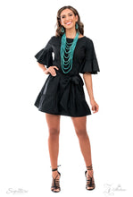 Load image into Gallery viewer, Paparazzi “The Hilary” Zi Collection Necklace Earring Set