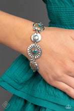 Load image into Gallery viewer, Paparazzi “Catch Me if You CLAN” Brown Adjustable Clasp Bracelet - Paparazzi Accessories