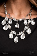 Load image into Gallery viewer, Paparazzi “The Sarah” - Zi Collection Necklace