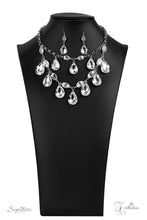 Load image into Gallery viewer, Paparazzi “The Sarah” - Zi Collection Necklace