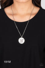 Load image into Gallery viewer, Paparazzi “Mother Dear” Multi Necklace Earring Set - Paparazzi Accessories