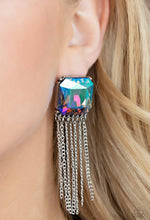 Load image into Gallery viewer, Paparazzi “Supernova Novelty” Multi Post Earrings - Paparazzi Accessories