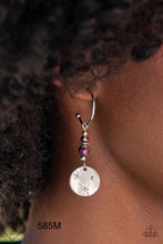 Load image into Gallery viewer, Paparazzi “Artificial STARLIGHT” Multi Hoop Earrings - Cindysblingboutique