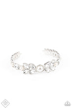 Load image into Gallery viewer, Paparazzi “Regal Reminiscence” Cuff Bracelet - Paparazzi Accessories
