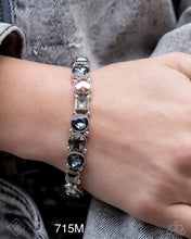 Load image into Gallery viewer, Paparazzi “Quaint Qualification” Multi Bracelet - Paparazzi
