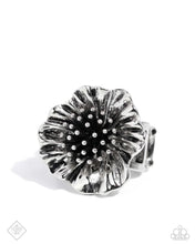 Load image into Gallery viewer, Paparazzi Antique Adornment Silver Ring
