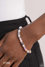 Load image into Gallery viewer, Paparazzi “Ethereally Earthy” Multi Stretch Bracelet
