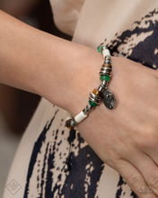 Load image into Gallery viewer, “Seasonal Adventurer” Multi Bracelet - Paparazzi Accessories
