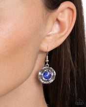 Load image into Gallery viewer, Vintage “Treasure Chest Couture” Multi Necklace Earring Set - Paparazzi Accessories
