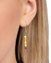 Load image into Gallery viewer, Paparazzi “Candyland Craze” Multi Necklace Earring Set
