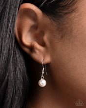 Load image into Gallery viewer, Paparazzi “Widespread Whimsy” Blue Necklace Earring Set - Paparazzi Accessories
