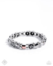 Load image into Gallery viewer, Paparazzi “Quaint Qualification” Multi Bracelet - Paparazzi
