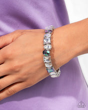 Load image into Gallery viewer, Paparazzi “Eclectic Establishment” Multi Bracelet - Paparazzi Accessories
