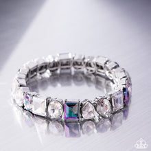 Load image into Gallery viewer, Paparazzi “Eclectic Establishment” Multi Bracelet - Paparazzi Accessories
