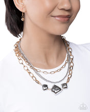 Load image into Gallery viewer, Mega Musings Multi Necklace
