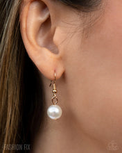 Load image into Gallery viewer, Paparazzi “Tea Party Tapestry” Multi Necklace Earring Set - Paparazzi Accessories
