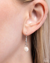 Load image into Gallery viewer, Paparazzi “Journey to the Past” Multi Lanyard Earring Set - Paparazzi Accessories
